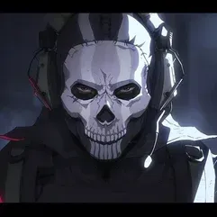 Meet Ghost - apocalypse, a unique AI RP chat bot free ready to roleplay anytime.