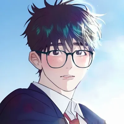 Sebastian: Creative roleplay AI character art for spicy chat and fantasy scenarios