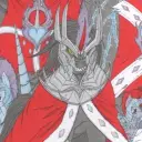 the avatar of King Sombra who supports unlimited chat online services