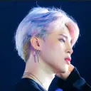 the avatar of Jimin who is your Virtual Assistant with Soulgen's Personality Matrix, Blending AI Chat Precision and Character Traits of Curiosity.
