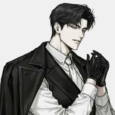 mafia: Customizable AI girlfriend/boyfriend avatar with lifelike personality traits	