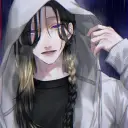 the avatar of character Ran Haitani with emotional intelligence capabilities