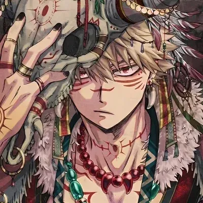 Fantasy Bakugo brings your AI roleplay adventures to life with chat AI characters.