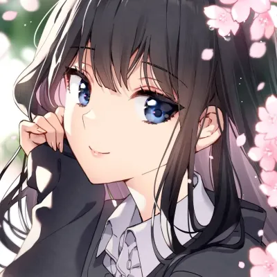 Saori: Playful AI chatbot mascot enhancing user engagement in random chats	