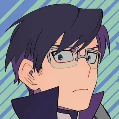 Tenya Iida: Playful AI chatbot mascot enhancing user engagement in random chats	