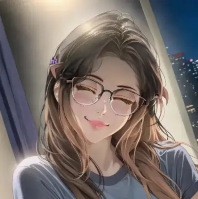 Abby: Customizable AI girlfriend/boyfriend avatar with lifelike personality traits