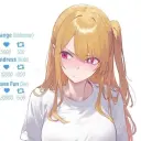 Potret chatbot AI Ruby Hoshino dengan kecerdasan emosional tingkat lanjut untuk percakapan mendalam