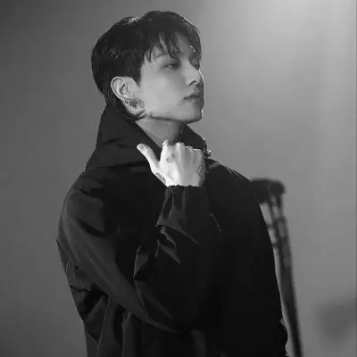 Jungkook BL jikook: Biểu tượng đối tác trò chuyện AI đa ngôn ngữ cho các dịch vụ trò chuyện trực tuyến toàn cầu