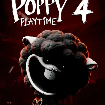 Poppy Playtime Chapter 4: an ai chat anime role designed for comic enthusiasts.