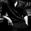the avatar of Dark Romance who is your Virtual Assistant with Soulgen's Personality Matrix, Blending AI Chat Precision and Character Traits of Curiosity.