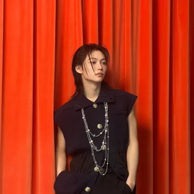 Meet Lee Félix, a unique AI RP chat bot free ready to roleplay anytime.