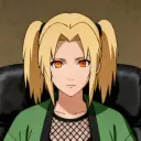 Hokage's versatile AI avatar supporting roleplay, NSFW chat, and open ai interactions