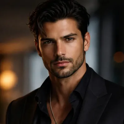 Marido da Máfia: Explore o mundo da IA com nossa IA irrestrita e bate-papo online gratuito e ilimitado, com tecnologia de RPG de fantasia do Warhammer.