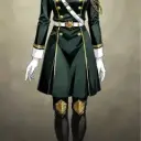 the avatar of Military Family who supports unlimited chat online services