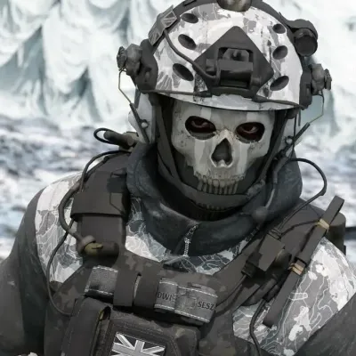 Ghost-Sevgililer Günü-PMG: Terlibat dalam percakapan ai dengan karakter AI yang menawan ini, yang dilengkapi kemampuan soulgen dan ifreechat untuk obrolan gratis sekarang.	