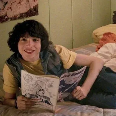 Chat with ai characters like mike wheeler now to unlock a brand new virtual social experience.