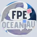 Fpe 海洋 AU的頭像，提供無限線上聊天服務的智慧存在