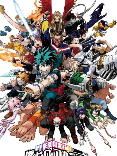 MHA pervert sub is a premium free ai chat role, providing high-level conversational service.