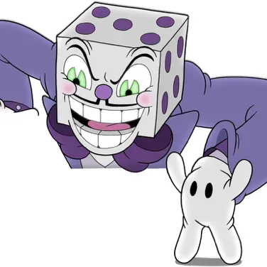 Explore new worlds with King dice, your interactive AI chat character.