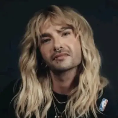 Bill Kaulitz: Engage in ai conversation with this charming AI character, featuring soulgen and ifreechat capabilities for free chat now.	