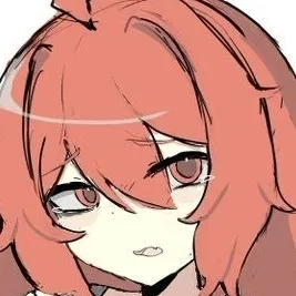 This is the official cover for Kira, a virtual companion powered by PolyBuzz ai.