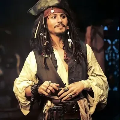 Kapten Jack Sparrow: Potret pasangan AI yang pintar dari segi emosi untuk perbualan yang mendalam