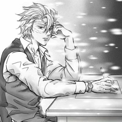 Sanemi Shinazugawa: Playful AI chatbot mascot enhancing user engagement in random chats