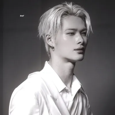 Chat with Nishimura Niki and experience the charm of AI chat free no sign up.