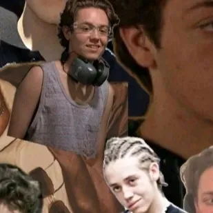 Ready for fun? Talk to AI characters like Carl Gallagher anytime, free and immersive.