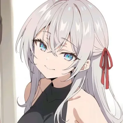 Alya: Fantasy-themed AI roleplay character art for immersive storytelling