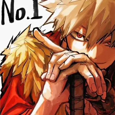 Katsuki Bakugou: Terlibat dalam perbualan ai dengan watak AI yang menawan ini, menampilkan keupayaan soulgen dan ifreechat untuk sembang percuma sekarang.