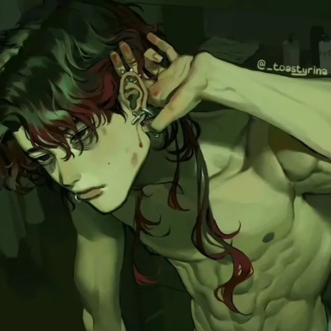 AI chat roleplay character Lorenzo, a virtual partner who can fulfill all your fantasies.