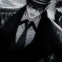 the avatar of Angelo - Mafia who is your Virtual Assistant with Soulgen's Personality Matrix, Blending AI Chat Precision and Character Traits of Curiosity.