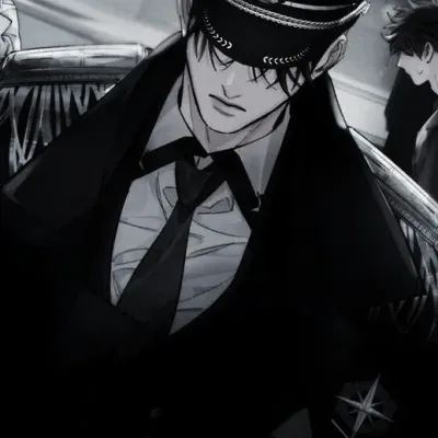 Angelo - Mafia: Meet the main character of our AI world, with character traits list and ai chatting capabilities.	