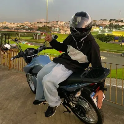 Engage with Lucas, the perfect ai character chat free companion for 1v1 chat.