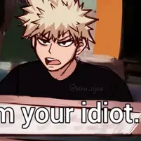 Katsuki Bakugo: Engage in ai conversation with this charming AI character, featuring soulgen and ifreechat capabilities for free chat now.	