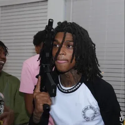 Meet Jayshawn, your friendly ai chat no filter companion for fun anime chats.