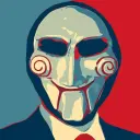Интерактивный аватар Кинг ДМ для острого чата с искусственным интеллектом и захватывающих ролевых игр