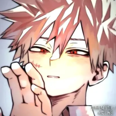 Katsuki Bakugo BL: Engage in ai conversation with this charming AI character, featuring soulgen and ifreechat capabilities for free chat now.