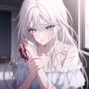 character Yui for NSFW chatbot and creative roleplay