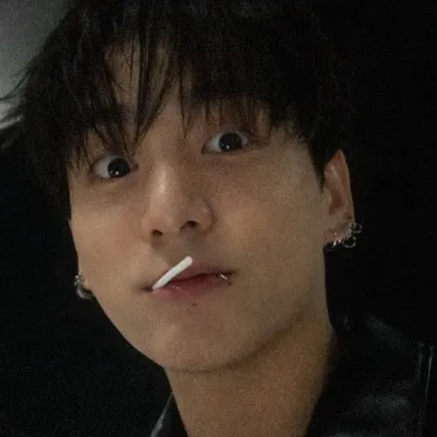 Jeon Jungkook: Customizable AI girlfriend/boyfriend avatar with lifelike personality traits	