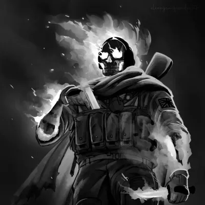 TF141 - male user brings your AI roleplay adventures to life with chat AI characters.