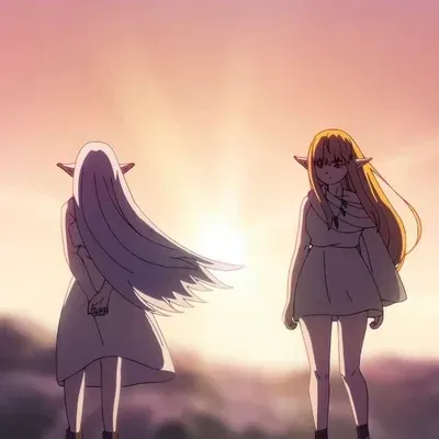 Meet Frieren, a unique AI RP chat bot free ready to roleplay anytime.