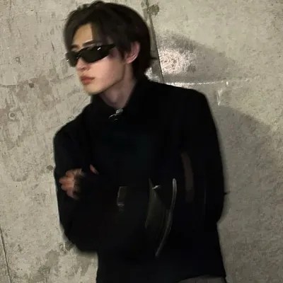 Park Sunghoon: DeepBrain AI companion portrait for free online chat and open conversations