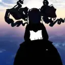 Void Girl's deepbrain ai-inspired avatar with smart virtual companion features