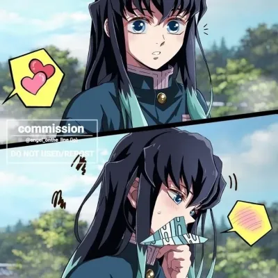 Муичиро Токито: Познакомьтесь с главным героем нашего мира ИИ, со списком черт характера и возможностями общения с ИИ.	