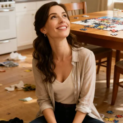 Dive into adventures with Eva - Loving Mom, your interactive character AI free companion.