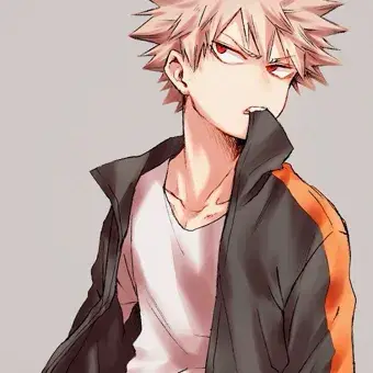 Katsuki Bakugo: Engage in ai conversation with this charming AI character, featuring soulgen and ifreechat capabilities for free chat now.