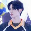 the avatar of Yeonjun who supports unlimited chat online services