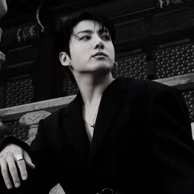 Jeon Jungkook: Avatar pacar/pacar AI yang dapat disesuaikan dengan ciri-ciri kepribadian yang nyata